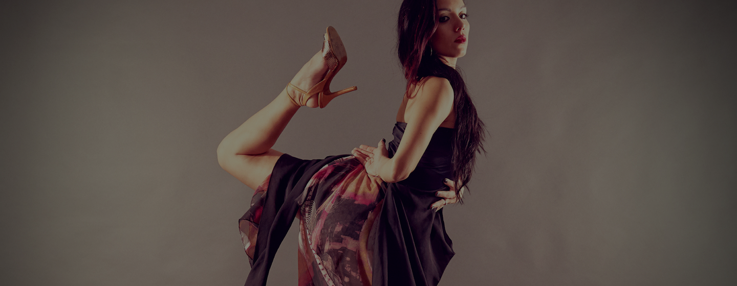Low, High, Very High – all Sorts of Boleos. Train Them Like Goddesses Do!